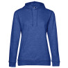 Heather Royal Blue
